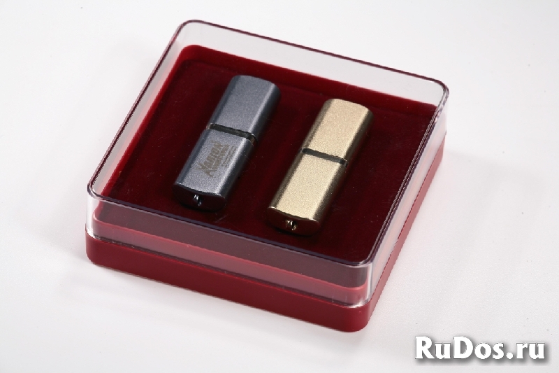 Пластиковые футляры для значков, медалей, флешек изображение 3