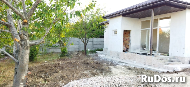 Продам новый дом фотка