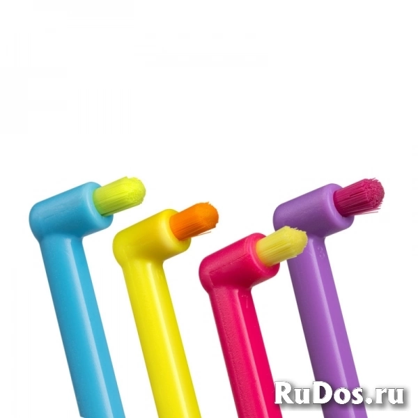 Новая монопучковая щетка Revyline SM1000 в ассортименте фото