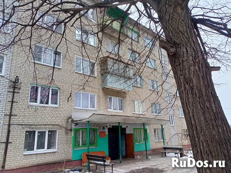 Квартира в общежитие фото