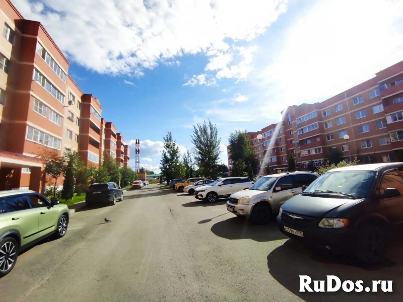 Продам 1 комнатную квартиру 30 м2 изображение 9