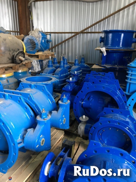 Покупаю ТОЛЬКО ФЛАНЦЕВЫЕ ЗАТВОРЫ С ДВОЙНЫМ ЭКСЦЕНТРИКОМ изображение 3