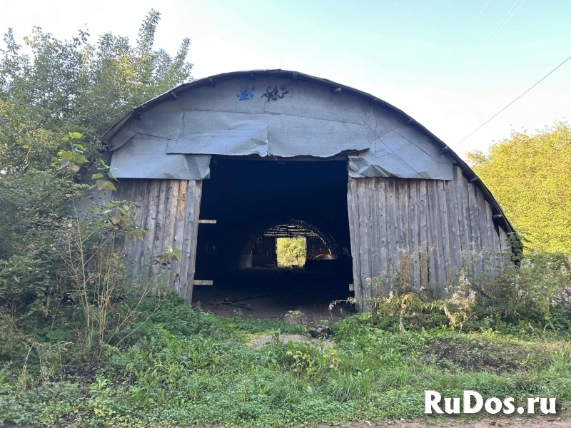 Продам коммерческую недвижимость 536.1 м2 изображение 4