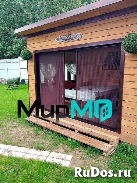 Производство, разработка, продажа и ремонт изделий из ПВХ изображение 8