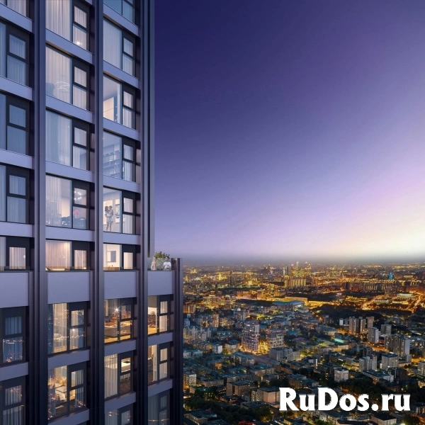 Продам 1 комнатную квартиру 35 м2 изображение 9