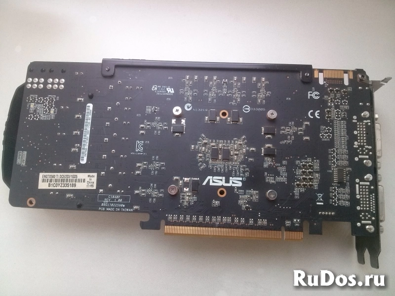 Видеокарта RTX 4060 8gb KFA2 и др изображение 9