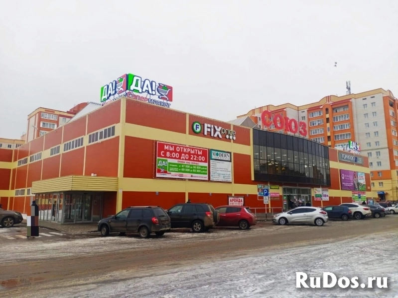 Сдам коммерческую недвижимость 59.2 м2 фотка