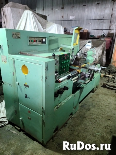 Новый Токарно-винторезный станок 16Д25 продам. фотка