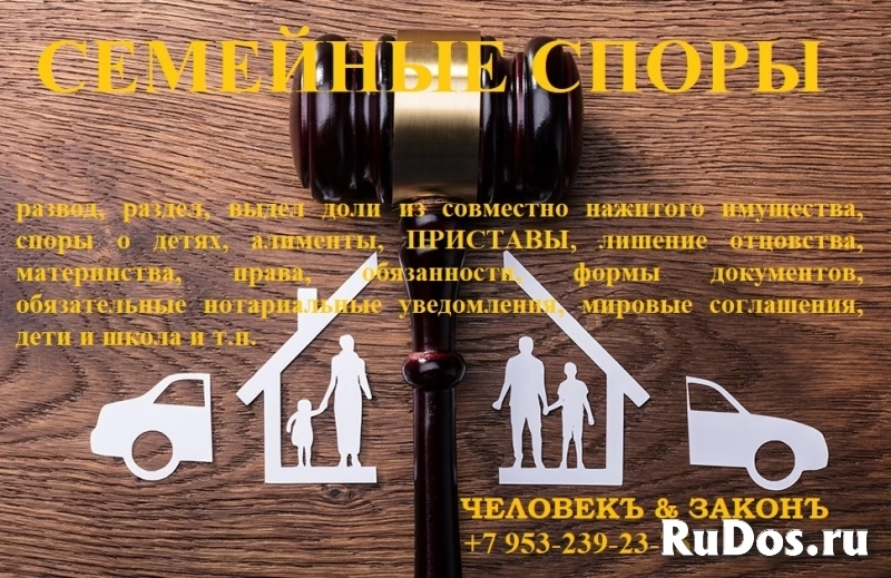 Лучшие адвокаты юристы изображение 4