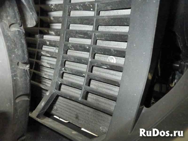 Макси скутер BMW C650GT рама 0C05 модификация классика Maxi Scooter большой скутер Grand Touring гв 2020 изображение 10