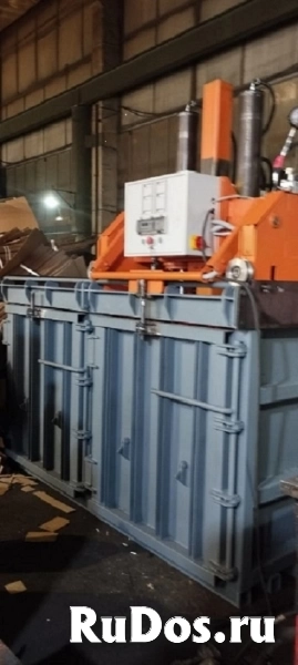 Пресс вертикальный двухкамерный Кубер-20ВР изображение 7