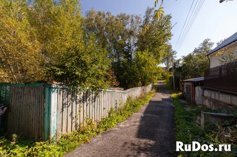 нестандартный Земельный участок, Подмосковье, Каширское шоссе, Барыбино изображение 7