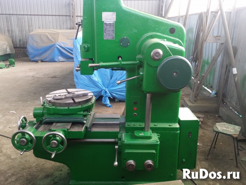 Долбёжный станок 7А420 продам, Владивосток. фото