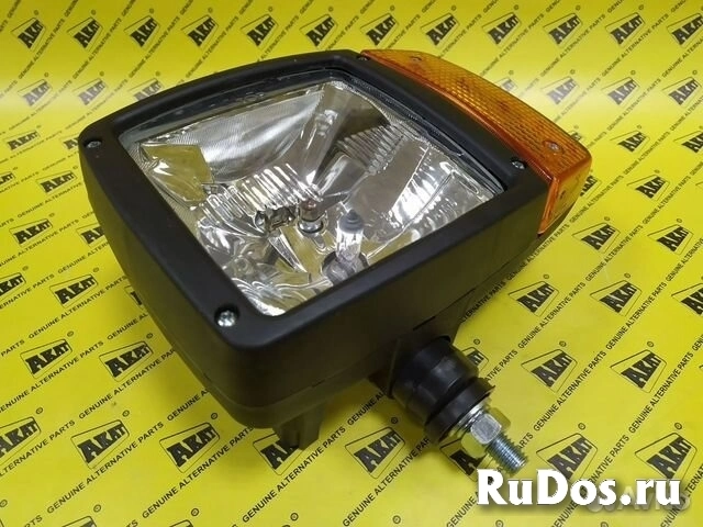 Фара передняя левая JCB 32B0077 изображение 3