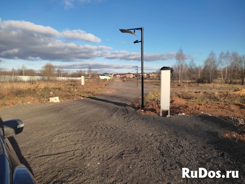 ЗУ промка в МО земельный участок промышленного назначения в Московской области фото