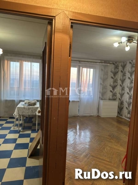 Сдам 1 комнатную квартиру 35000 м2 изображение 9