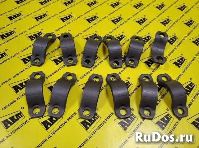 Скоба карданного вала 30 mm  6114052M1 фотка