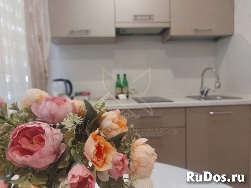 Продам 1 комнатную квартиру 29 м2 изображение 8