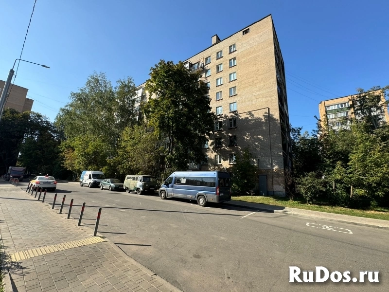 Квартира в хорошем состоянии, 35 кв.м. изображение 12