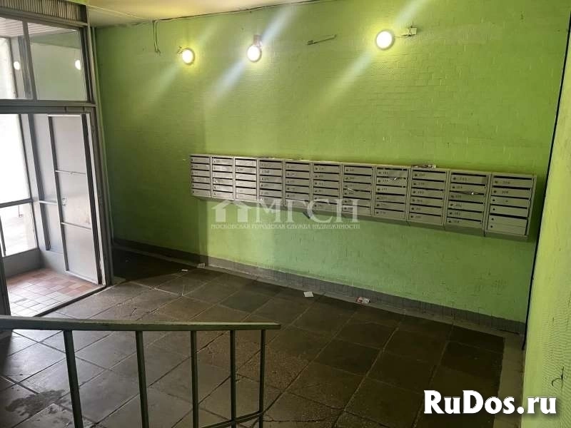 Продам 1 комнатную квартиру 34.9 м2 изображение 9