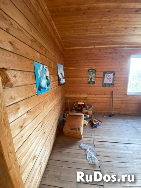 Дом 43 кв.м. с. Турово изображение 6