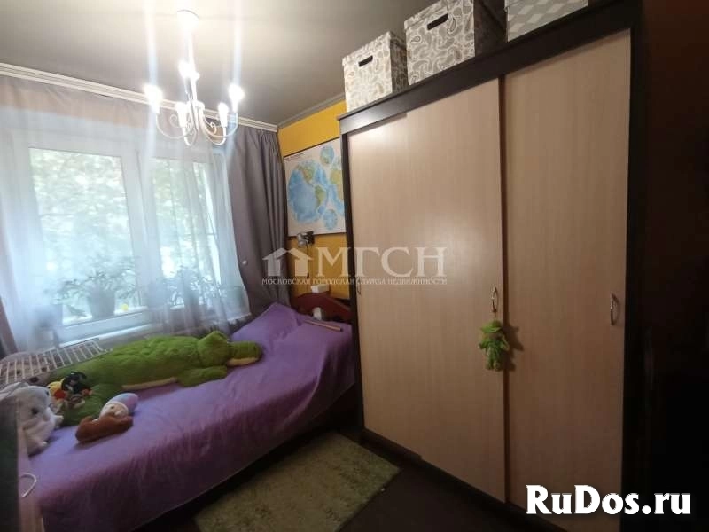 Продам 2 комнатную квартиру 44.6 м2 изображение 9