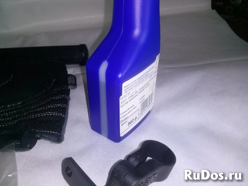 Запчасти для велосипеда изображение 6