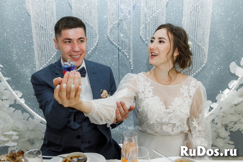 Ведущая лучших праздников изображение 8