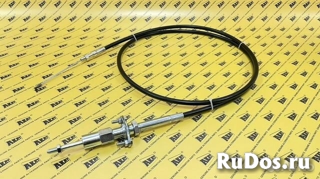 Трос блокировки задней стрелы F31/13105 фото