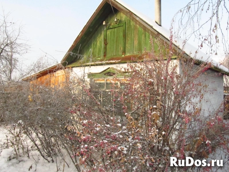 Дача СНТ Луч изображение 9