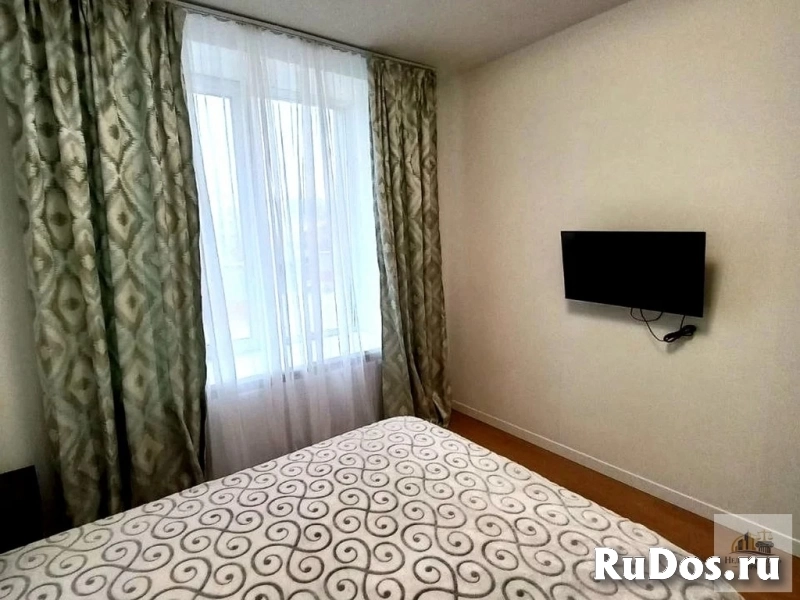 Сдам 2 комнатную квартиру 39 м2 изображение 8