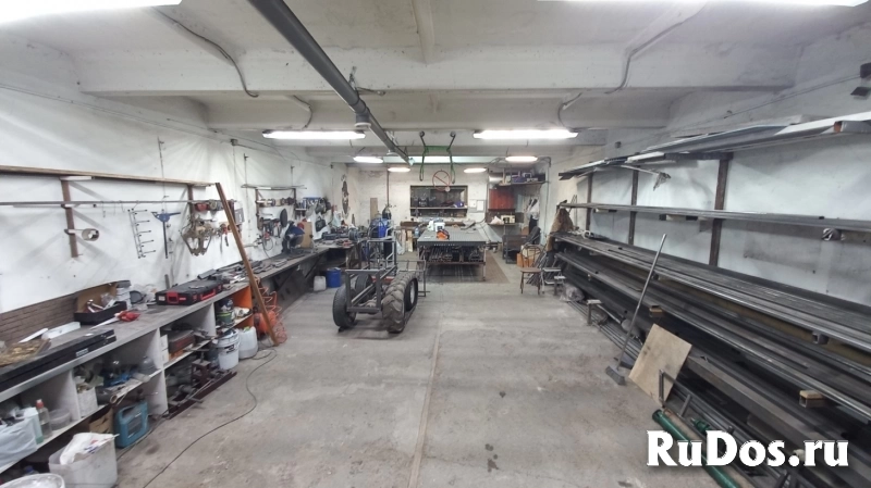 Продам коммерческую недвижимость 4088.9 м2 изображение 9