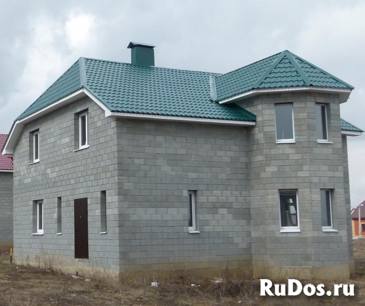 Продам коттедж 176 м2, ул.Спортивная изображение 6