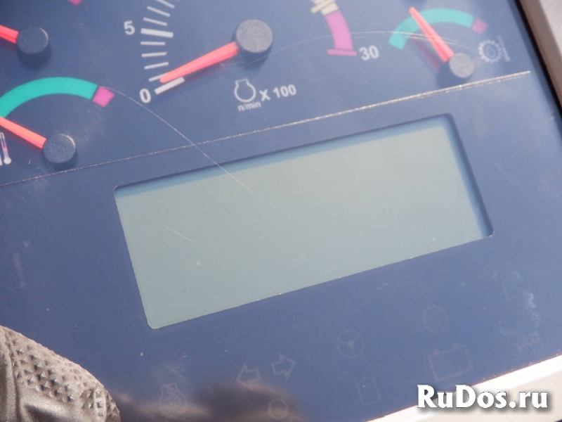 Монитор Caterpillar D5R LGP, XL, D6N, D5N изображение 6