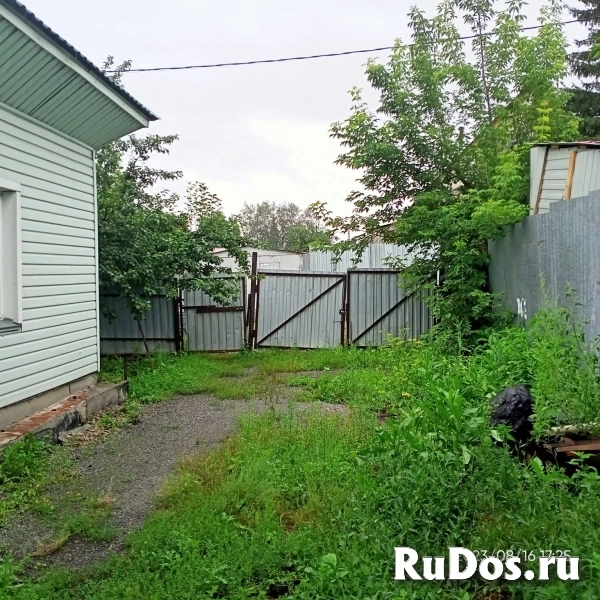 Продам дом в городе Обь изображение 11