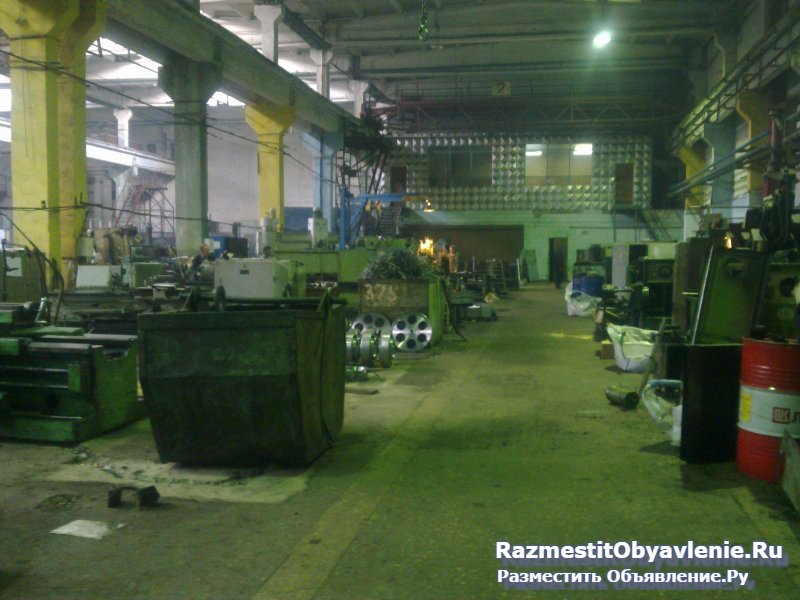 Металлообработка изображение 3