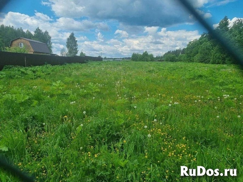 Продам участок 12.3 сот. изображение 3