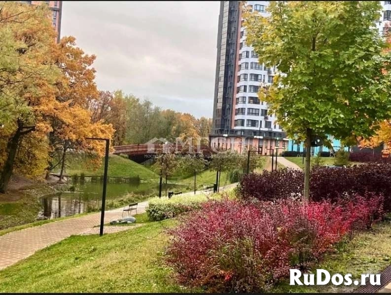 Продам 1 комнатную квартиру 40 м2 изображение 4