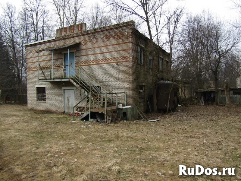Продам коммерческую недвижимость 6500 м2 изображение 6