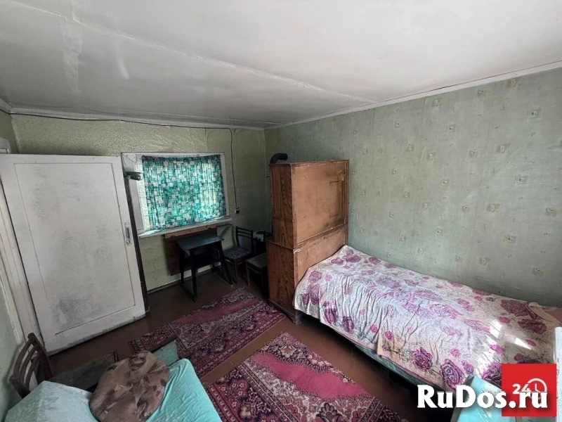 Продам коттедж 23 м2 изображение 9