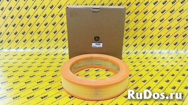 Фильтр воздушный салона RE333569 JOHN DEERE фото