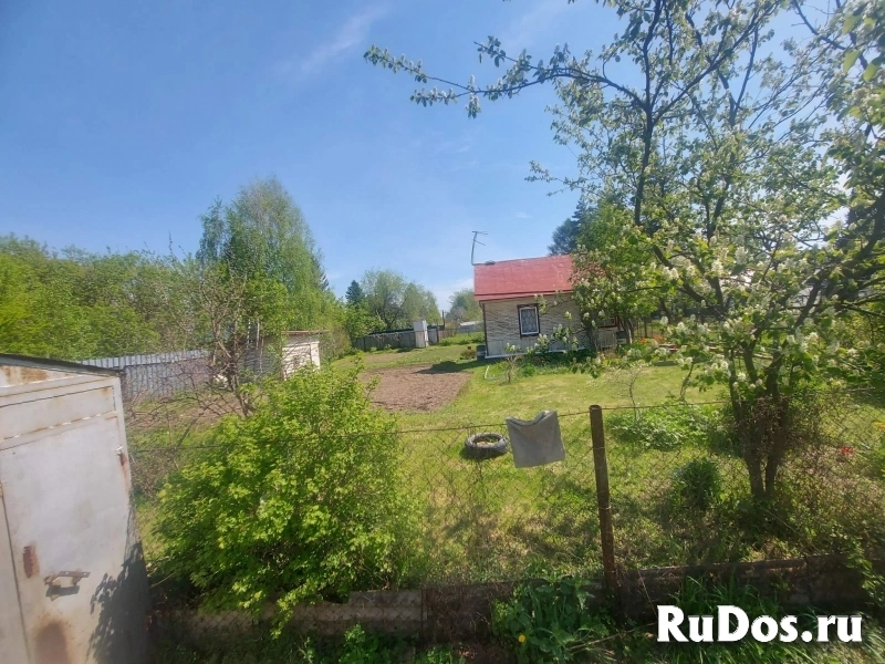 Продам дом 24 м2 изображение 10