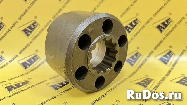 Муфта зубчатая КПП ОЕМ 132887 изображение 6