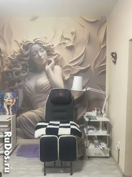 Аренда рабочего места маникюр/педикюр изображение 3