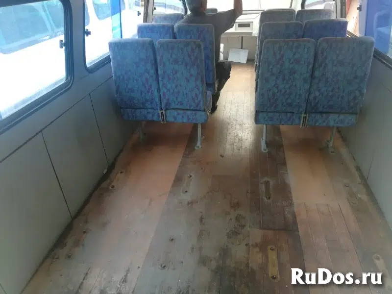 Катер пассажирский 26 человек ГИМС Faeton фотка