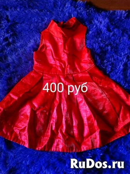 Платье фото
