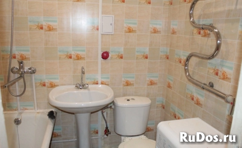 Сдаётся посуточно, 1-комн. квартира ул. Федосеенко фотка