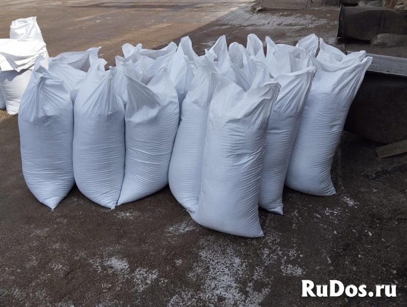 Отходы элеватора (подсолнечные) в мешках изображение 4