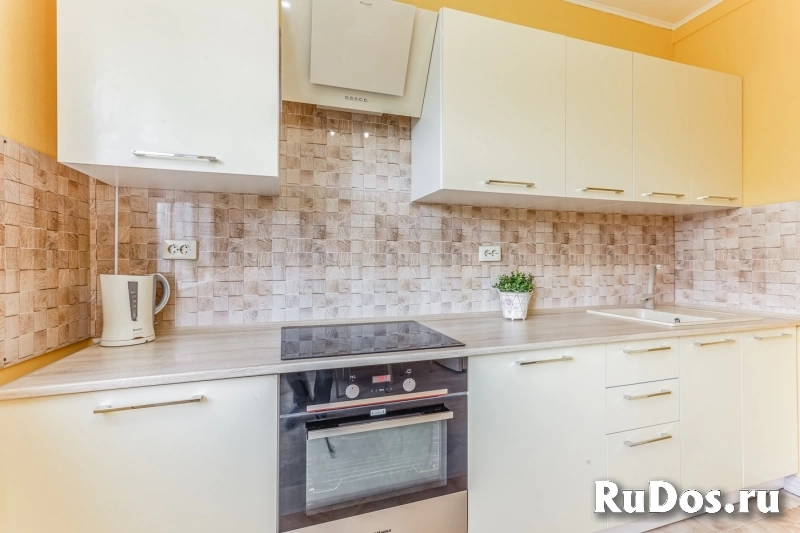 Inndays Apartments изображение 6