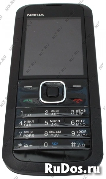 Новый Nokia 5000d-2 (оригинал,Венгрия) фотка